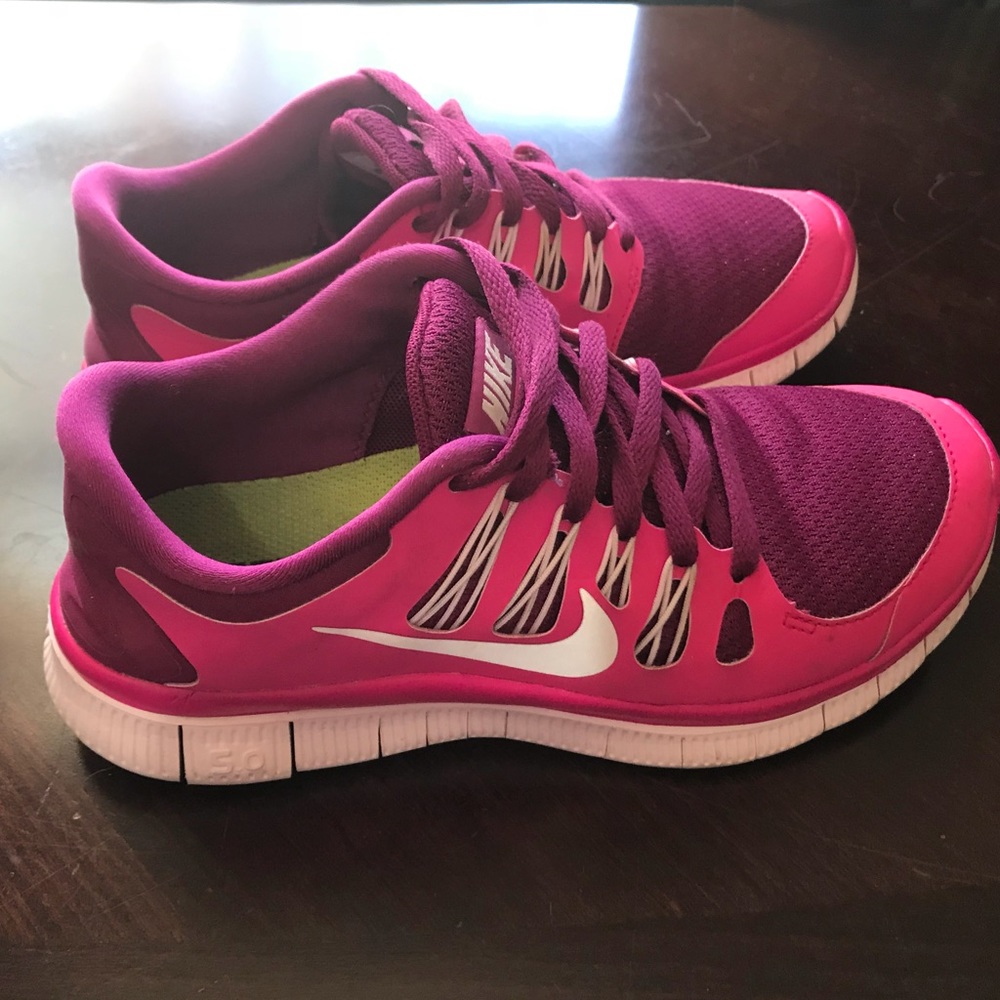 Nike Free Run